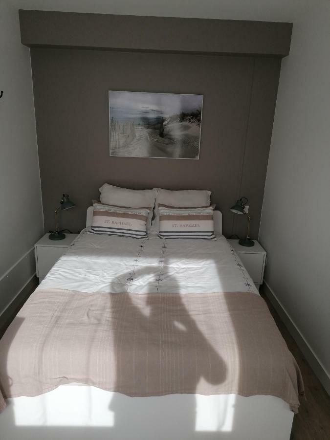 Le Voltaire-Sleep In Normandie Saint-Lo Kültér fotó